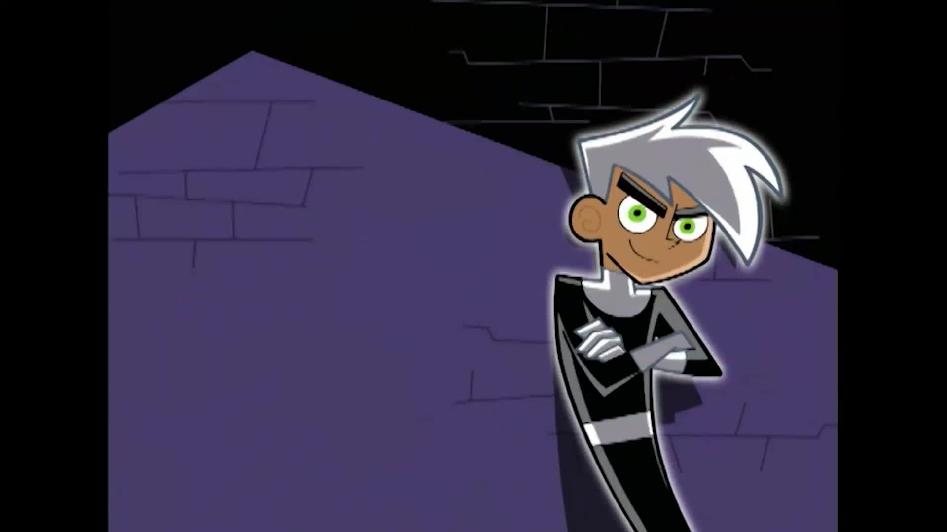 Featured image of post Danny Phantom Wallpaper Submit moments using the ask box