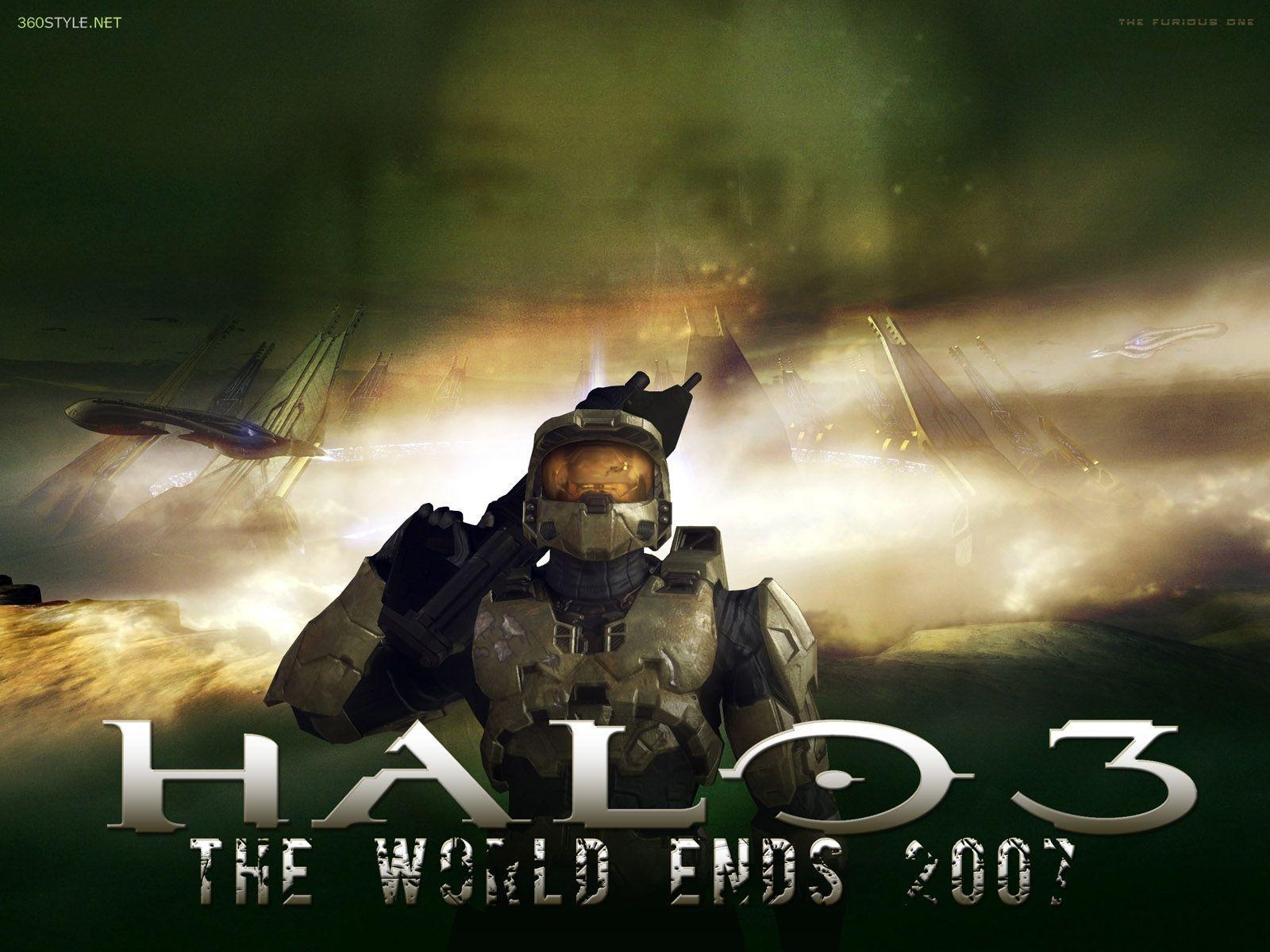 Wallpaper Halo3 04 - Halo 3 Never Forget , HD Wallpaper & Backgrounds