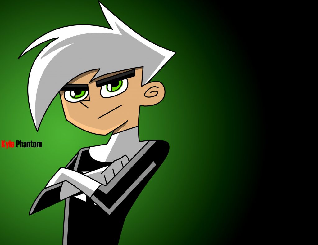 Wiki Best Danny Phantom Hd Pictures Pic Wpb0010816 - Danny Phantom Imágenes Hd , HD Wallpaper & Backgrounds