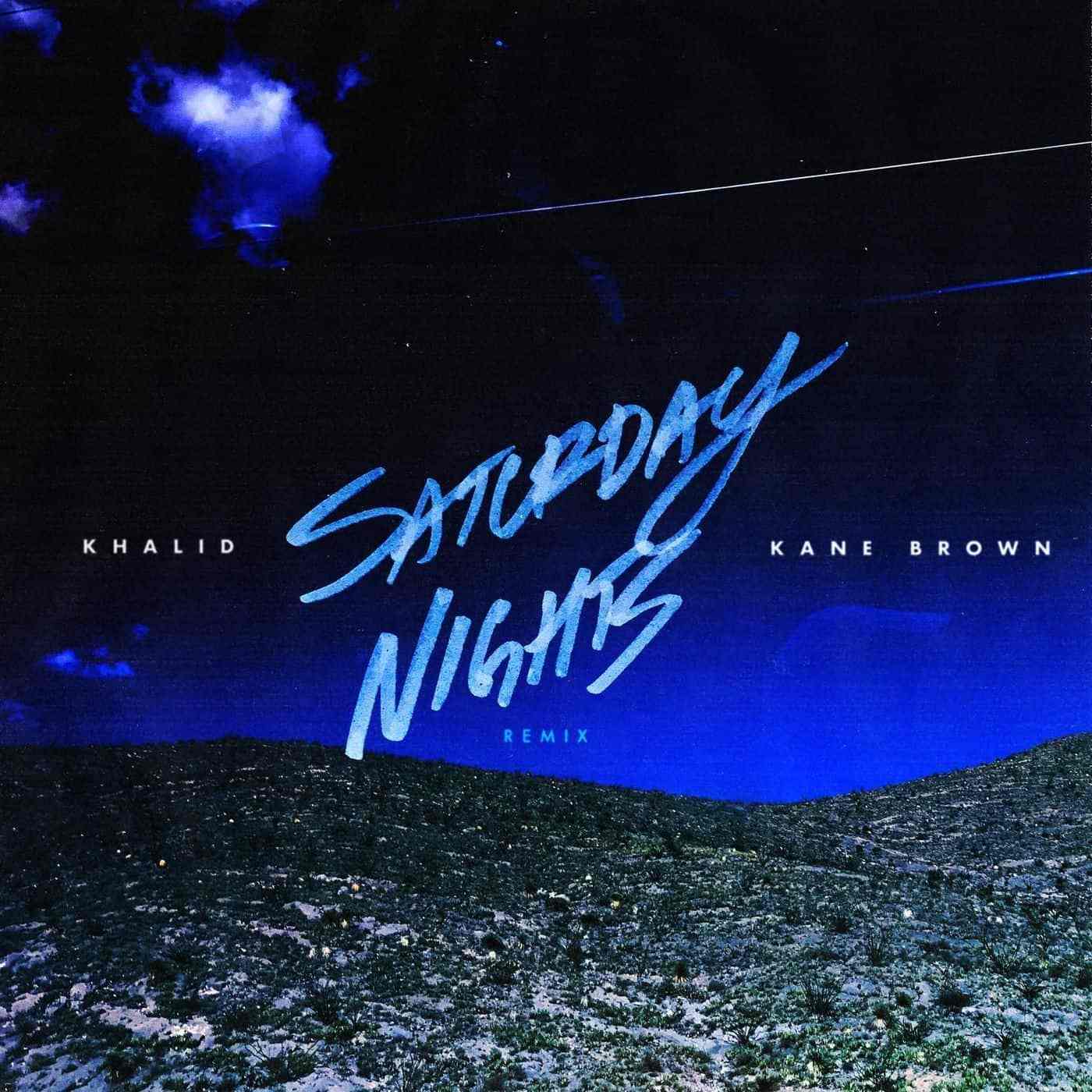 Khalid Kane Brown Saturday Nights Remix , HD Wallpaper & Backgrounds
