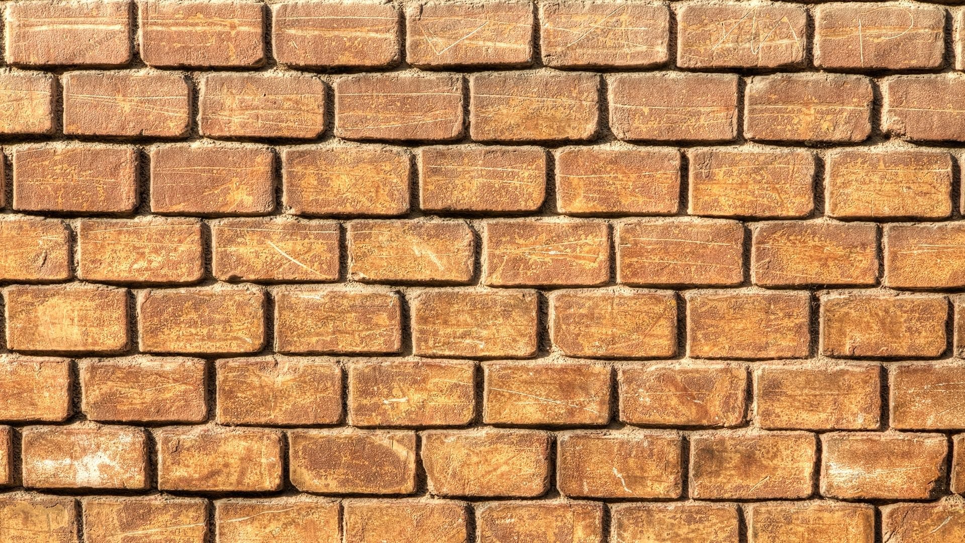 35 Brick Wall Backgrounds Psd Vector Eps Jpg Download - Bricks Wallpaper Design Hd , HD Wallpaper & Backgrounds