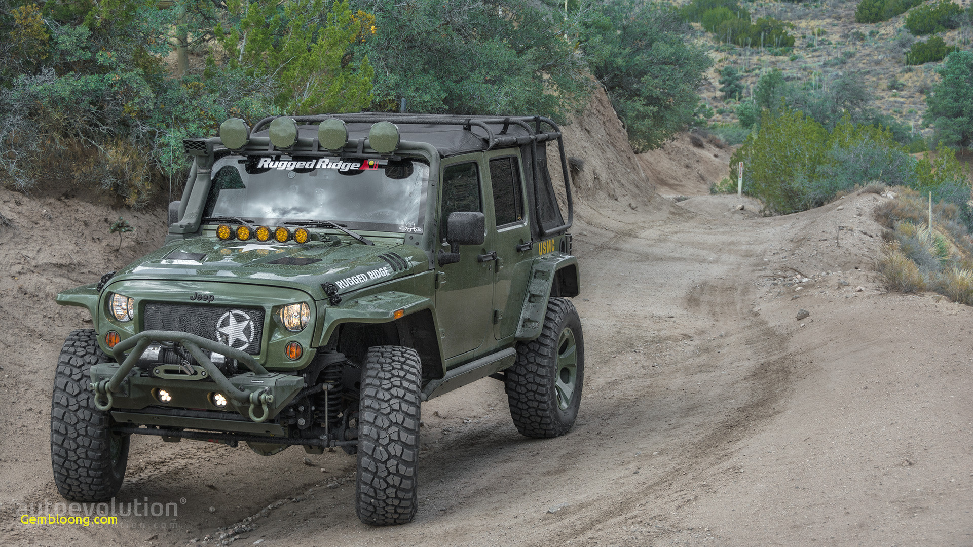 Jeep Wrangler Wallpaper Hd Best Of 2015 Jeep Cherokee - Jeep Jk Rugged Ridge Grill , HD Wallpaper & Backgrounds
