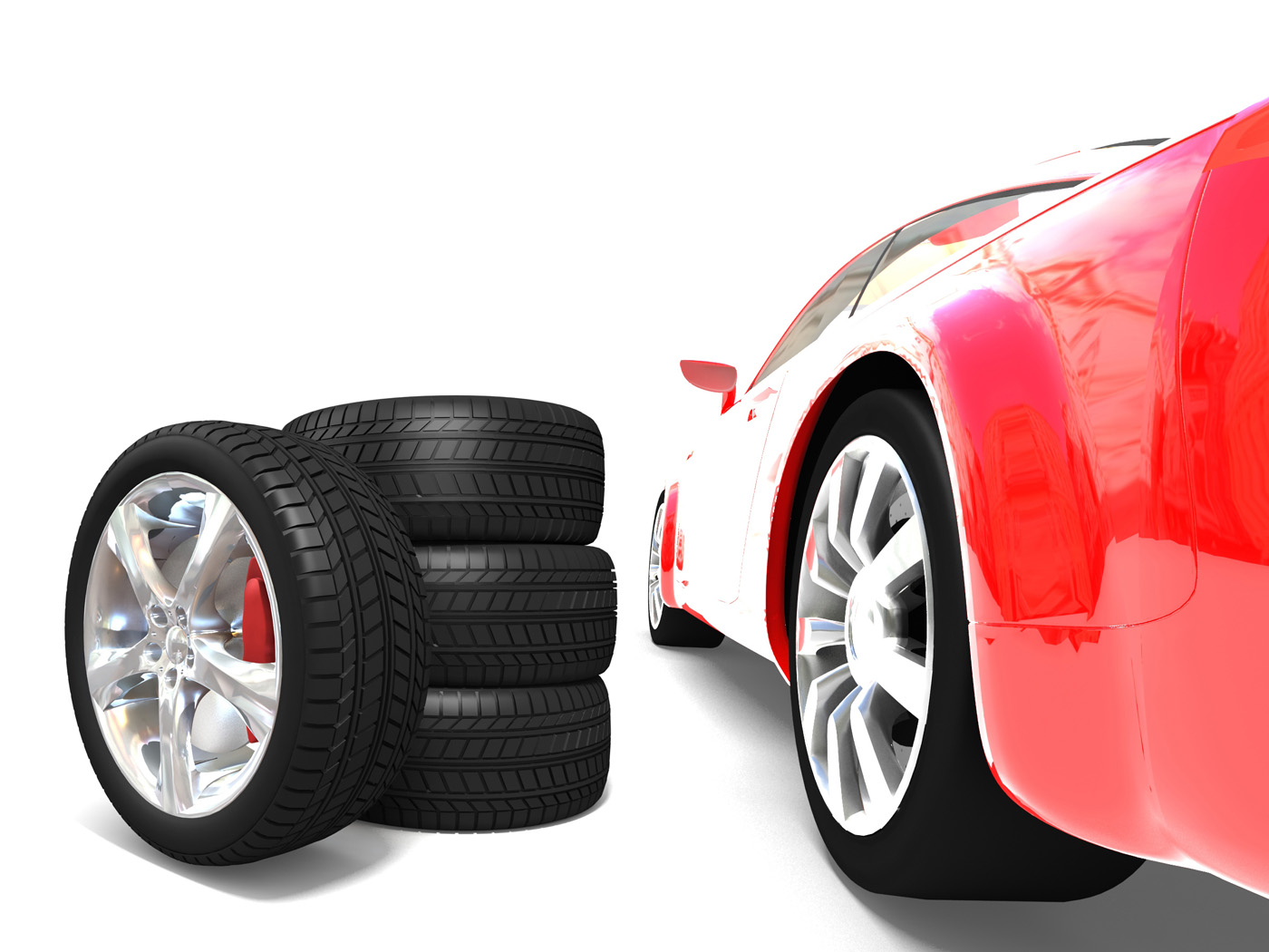 D Tyres - Car Tyres , HD Wallpaper & Backgrounds