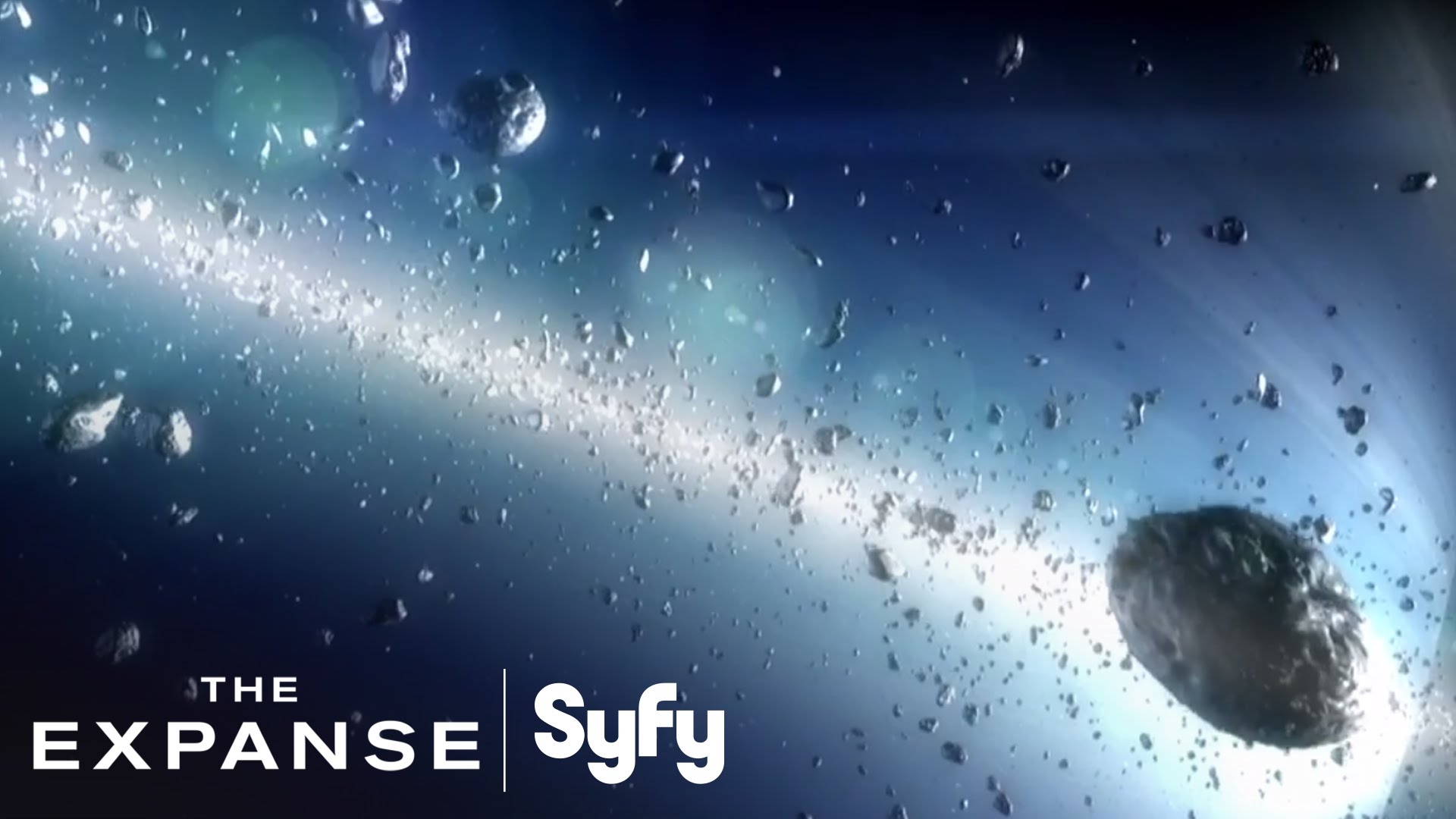 Expanse Tv Show Poster , HD Wallpaper & Backgrounds
