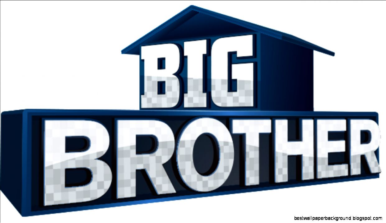 Big Brother , HD Wallpaper & Backgrounds