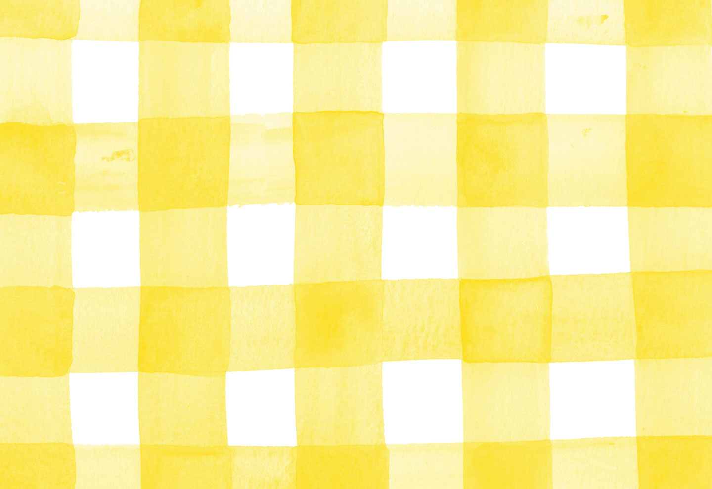{large} {small} {mobile} Pink - Yellow Gingham Desktop , HD Wallpaper & Backgrounds