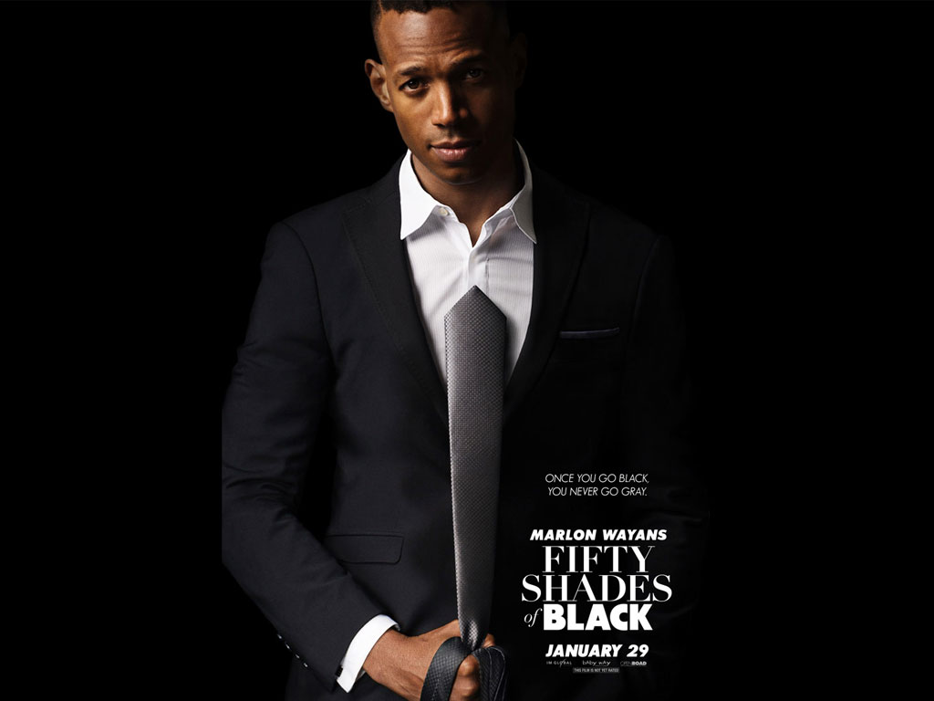 Fifty Shades Of Black - 50 Shades Of Black 2 , HD Wallpaper & Backgrounds