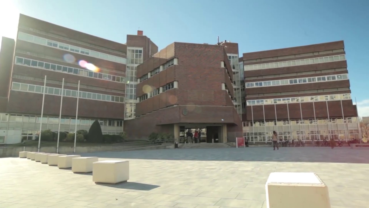 Facultad De Medicina Medunav Universidad De Navarra - Universidad De Navarra Medicina , HD Wallpaper & Backgrounds