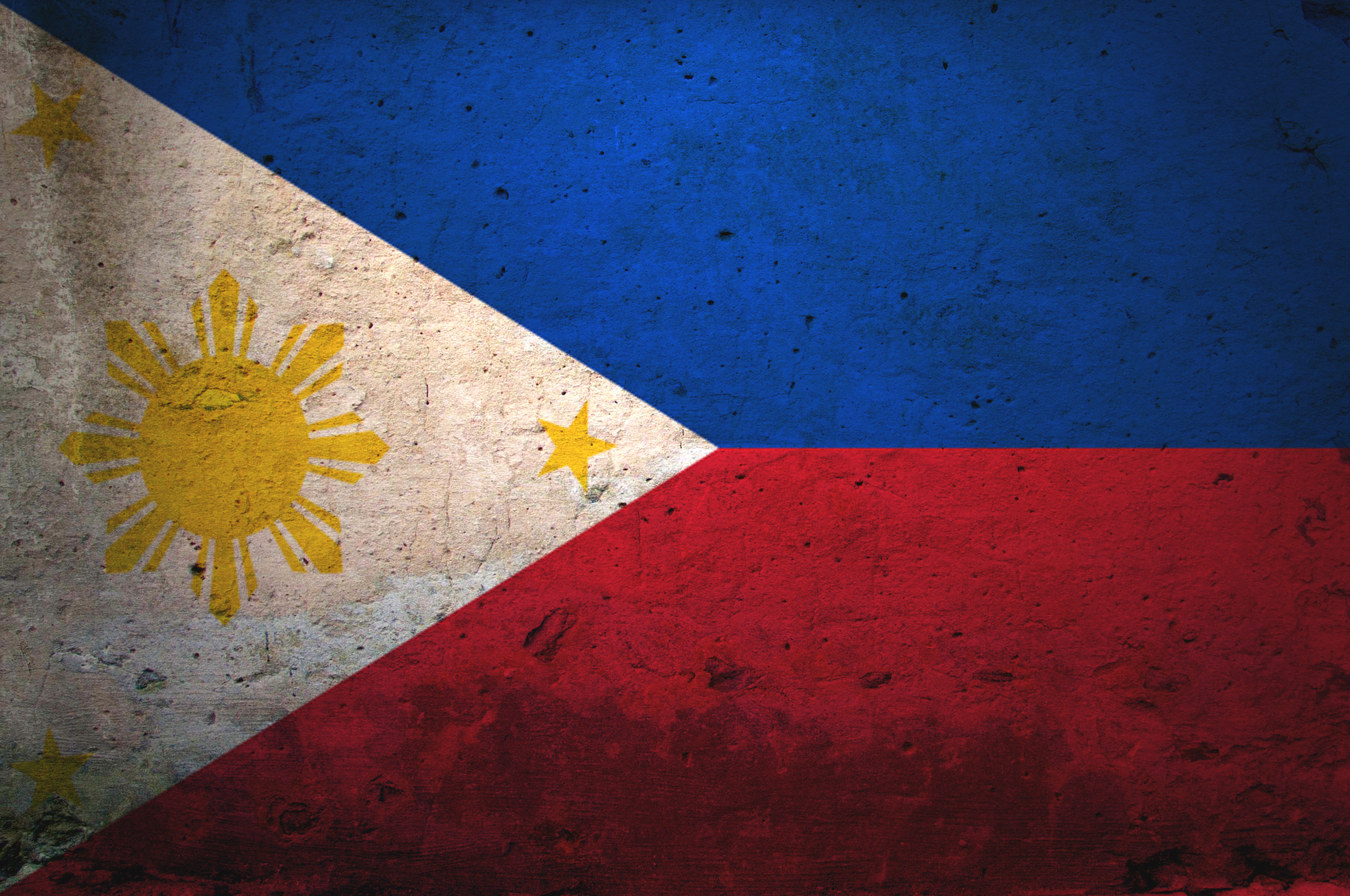 Flag Of The Philippines Philippine Flag Wallpaper - Iphone Wallpaper Philippine Flag , HD Wallpaper & Backgrounds