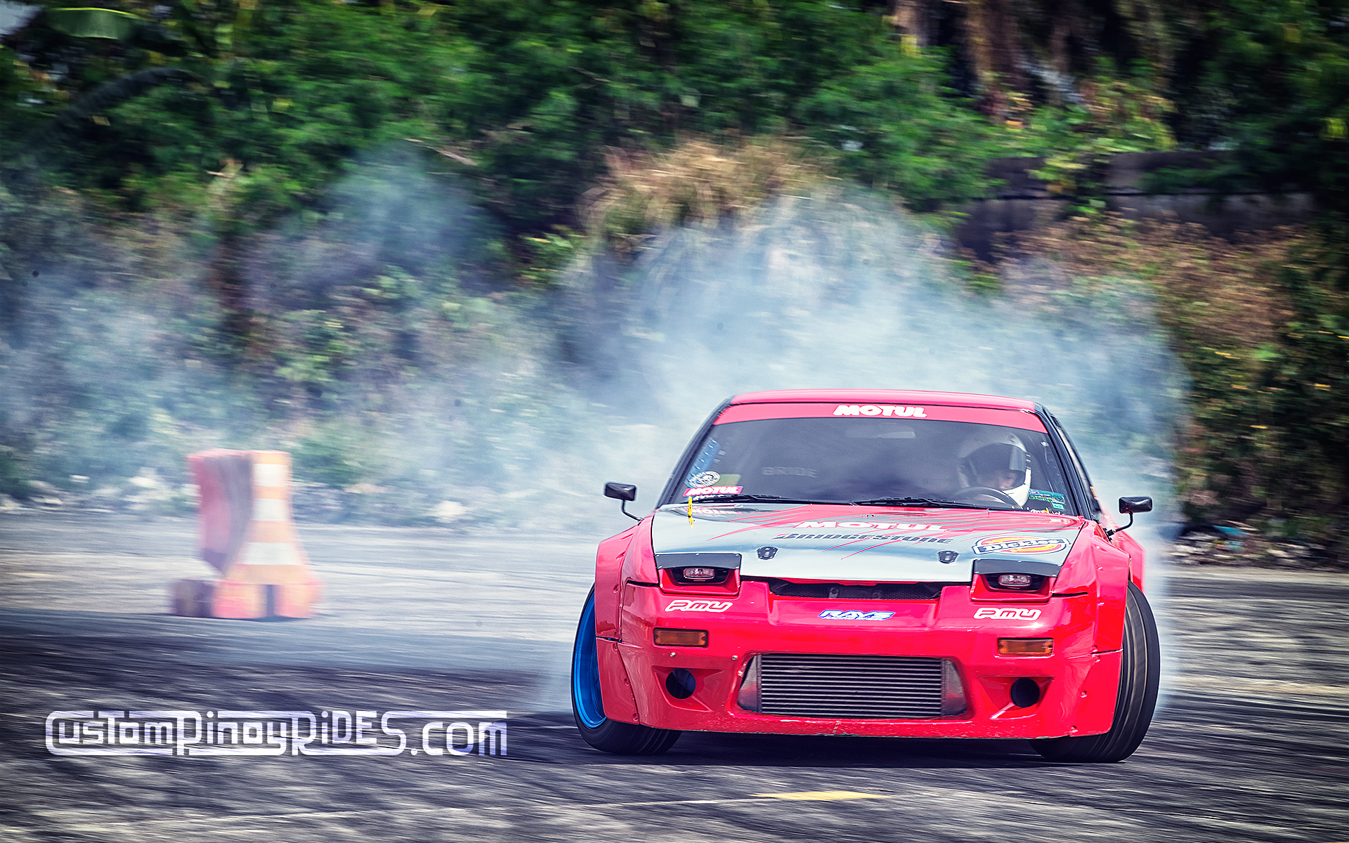 The Next Generation Of Drifting Custom Pinoy Rides - World Rally Car , HD Wallpaper & Backgrounds