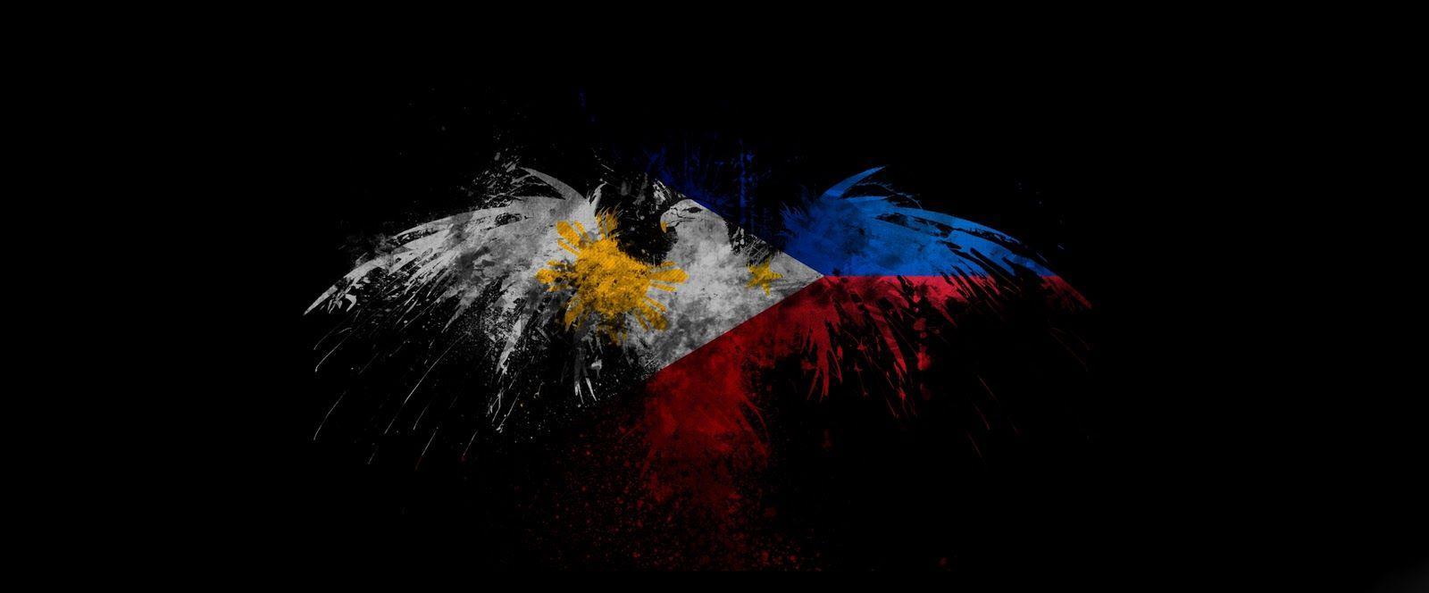 Philippine Flag Wallpapers - Flag , HD Wallpaper & Backgrounds