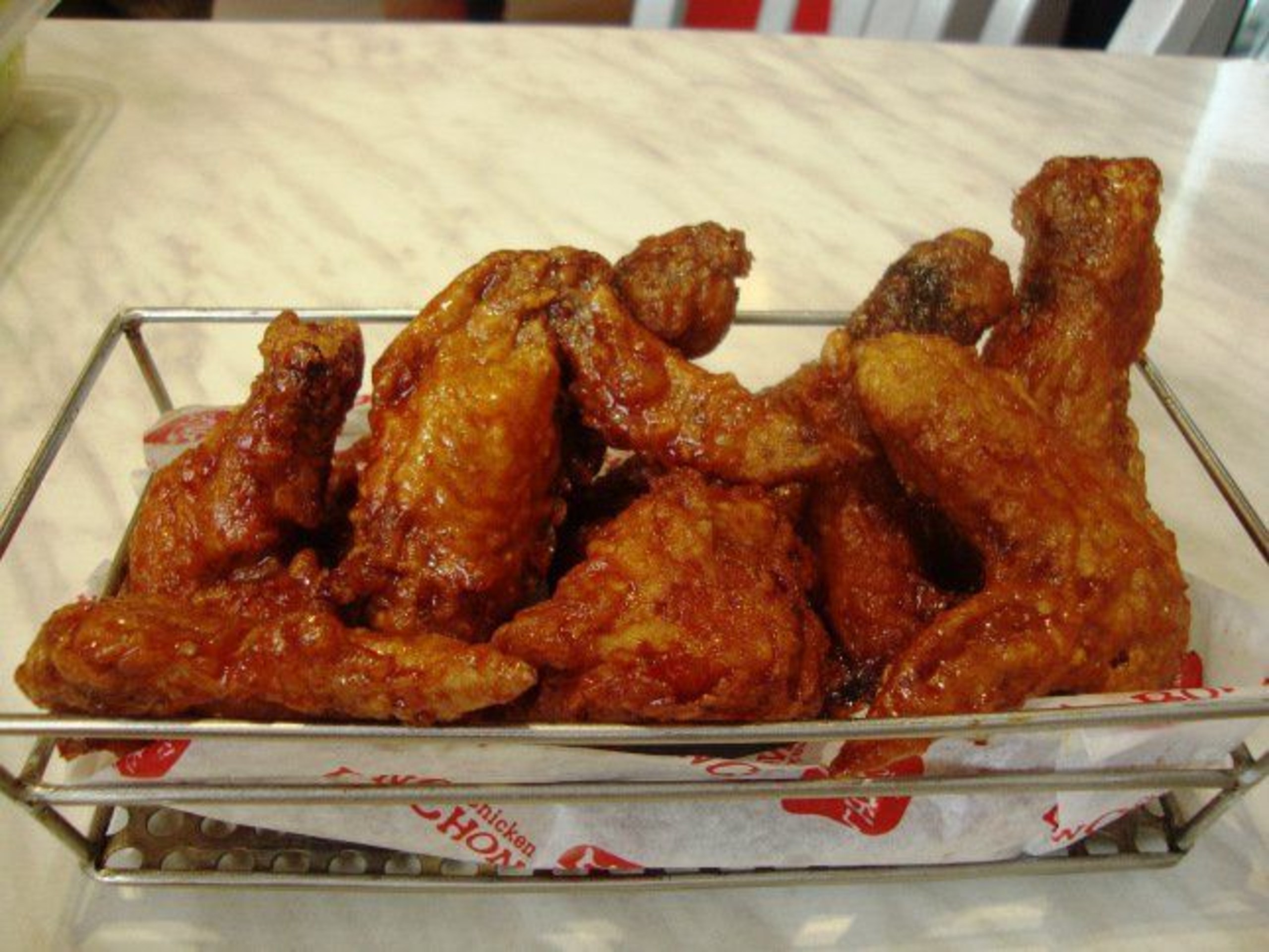 Android Mobiles Full Hd Resolutions 1080 X - Bonchon Soy Garlic Chicken , HD Wallpaper & Backgrounds