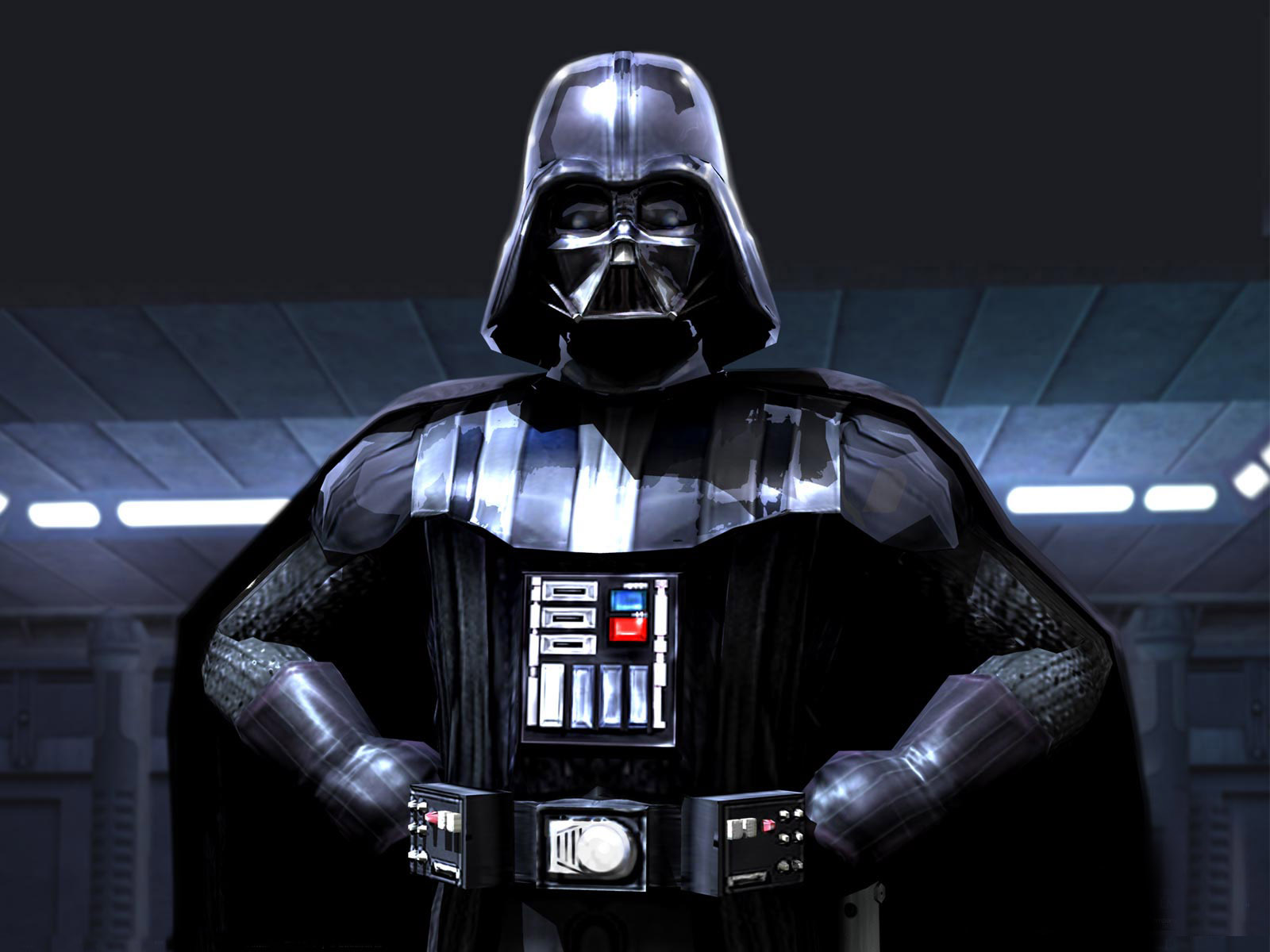 May The Force Be With You Star Wars - Darth Vader , HD Wallpaper & Backgrounds