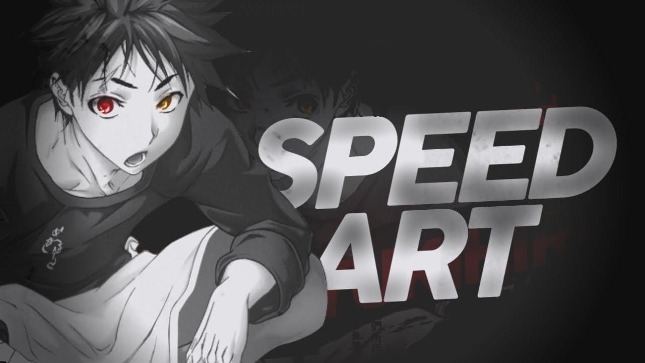 •speed Art• Wallpapers Download Nas Desc - Anime , HD Wallpaper & Backgrounds