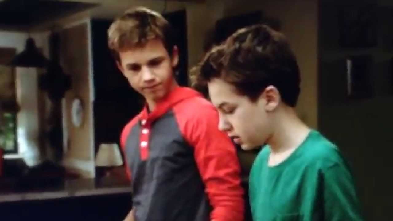 Jude And Connor ~ The Fosters ~ Why Do You Do This - Fosters Jude And Connor , HD Wallpaper & Backgrounds