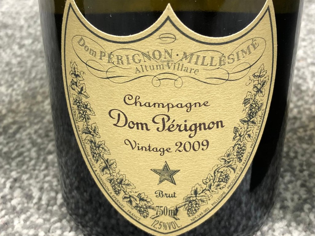 Click On Images To Enlarge - Dom Perignon , HD Wallpaper & Backgrounds