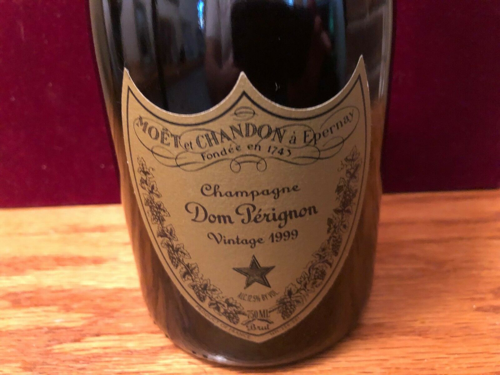 Norton Secured - Dom Perignon Champagne , HD Wallpaper & Backgrounds