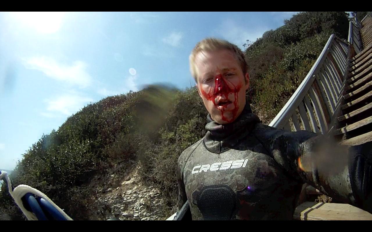 Santa Barbara Conditions Report Perma-thread [archive] - Spearfishing Shallow Water , HD Wallpaper & Backgrounds