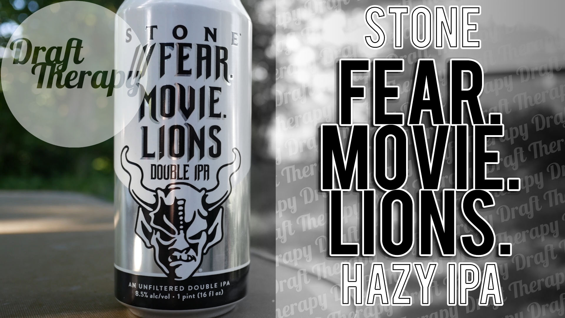 Fml Movie Wallpapers - Stone Brewing Co. , HD Wallpaper & Backgrounds