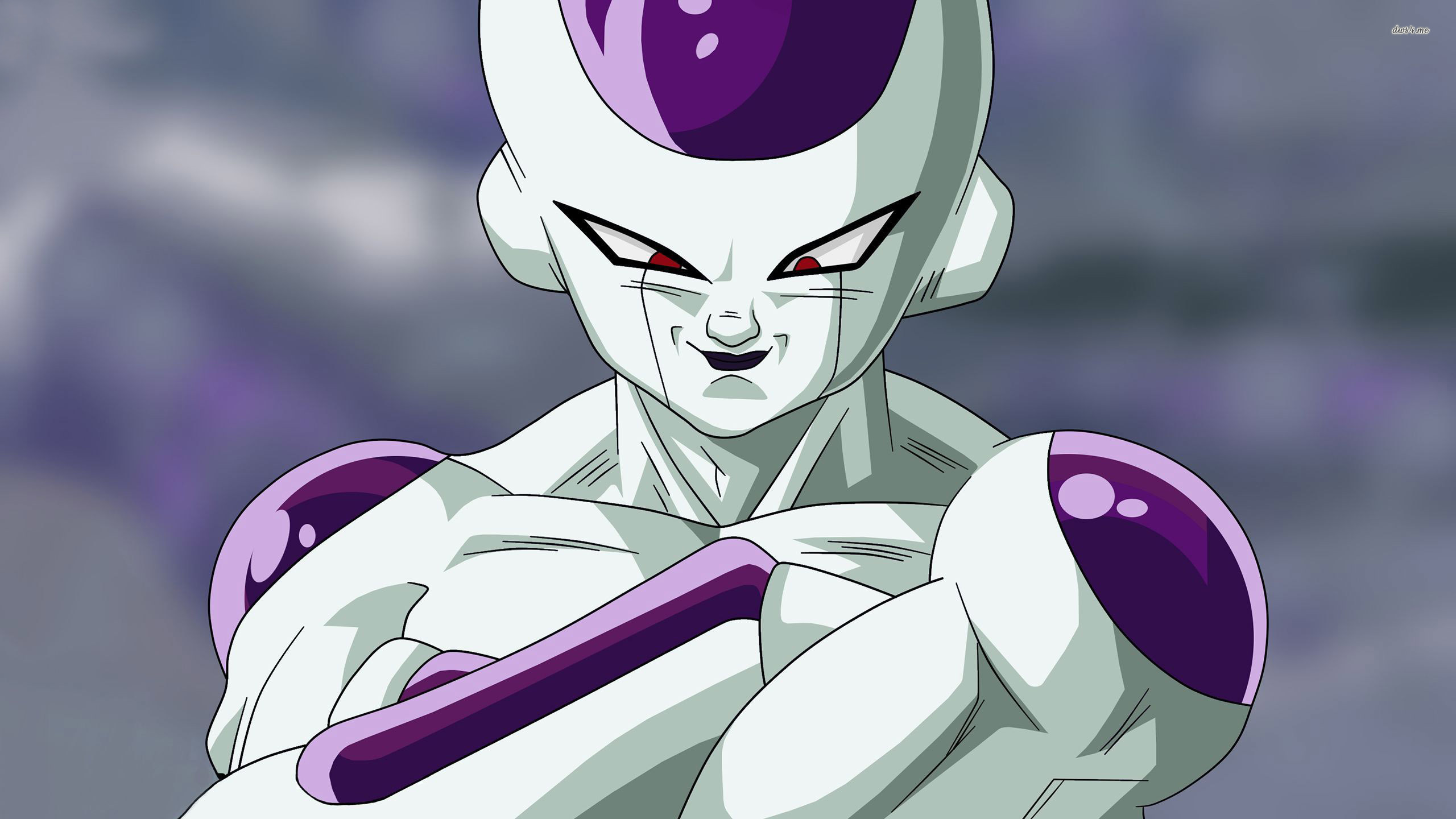 Dragon Ball Z Wallpaper - Xenoverse 2 Final Form Frieza , HD Wallpaper & Backgrounds