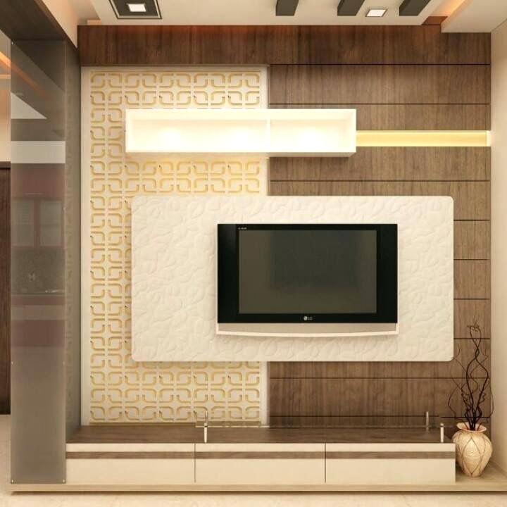 Wall Mounted Tv Unit Designs Unit Wall Mounted Tv Unit - Modern Entertainment Cabinet Design , HD Wallpaper & Backgrounds
