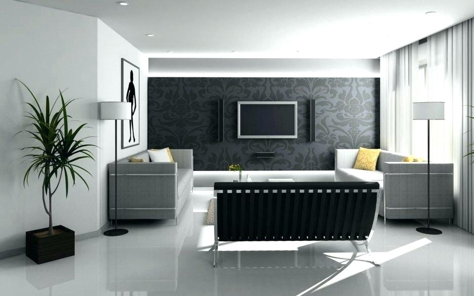 Feature Wall Designs Living Room Feature Wall Room - Living Room Interiors Designs , HD Wallpaper & Backgrounds