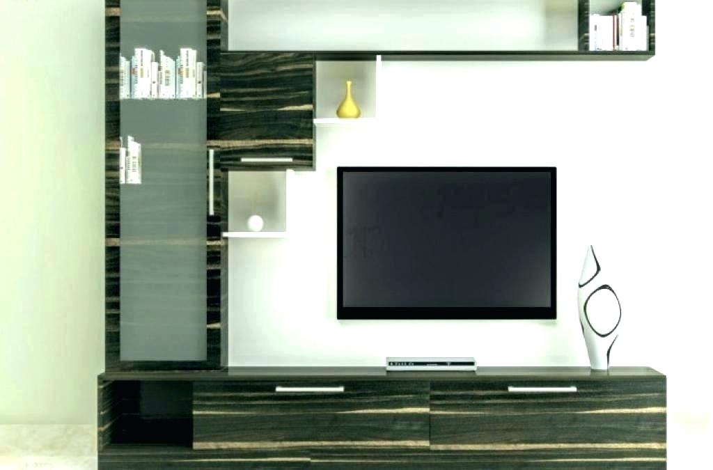 Wall To Wall Tv Unit Wall Unit Wall Unit Wall Unit - Modern Tv Wall Design , HD Wallpaper & Backgrounds