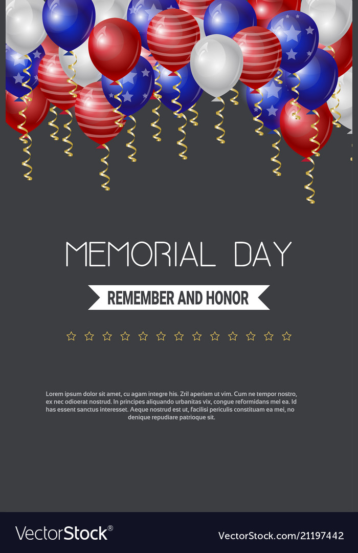 Vertical Memorial Day Art , HD Wallpaper & Backgrounds
