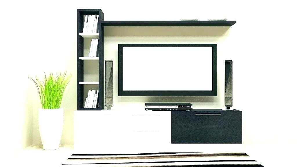 Wall Unit Designs For Living Room In Kenya Design Units - Wall Tv Unit Designs For Hall , HD Wallpaper & Backgrounds