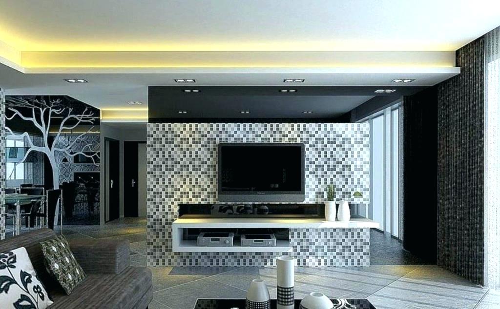 Wall - Interior Design For Tv Wall , HD Wallpaper & Backgrounds