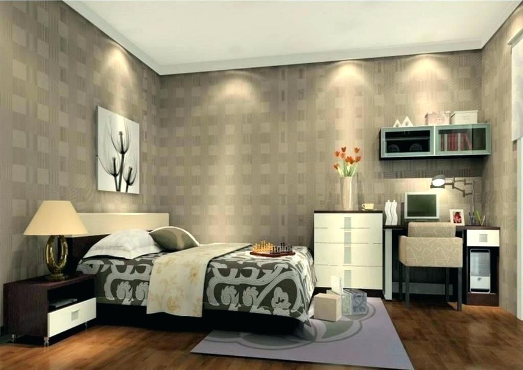 Wallpaper Design For Wall Wallpaper In Bedroom X Auto - Bedroom , HD Wallpaper & Backgrounds