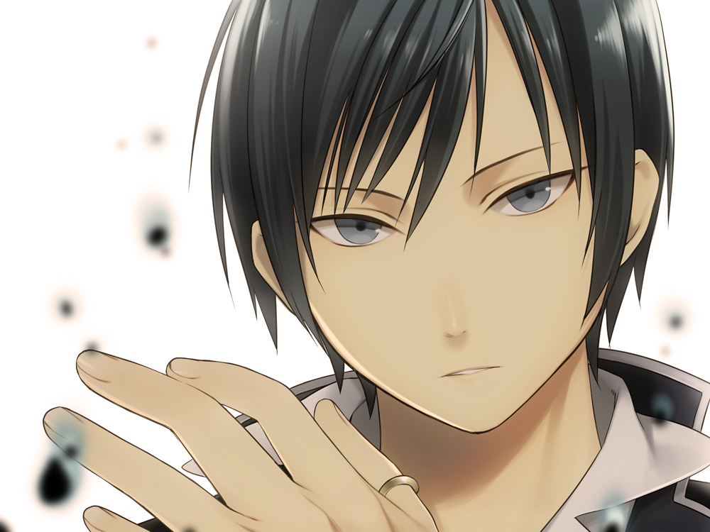 Code Breaker Ogami Fanart , HD Wallpaper & Backgrounds