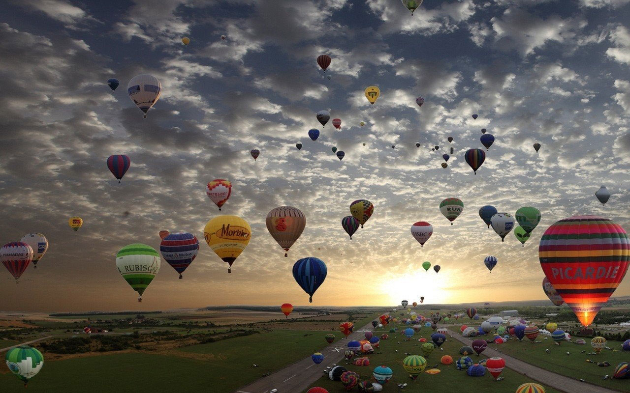 Abstract Tablet Wallpapers Tablet Wallpapers Tablet - Hot Air Ballooning Perth , HD Wallpaper & Backgrounds