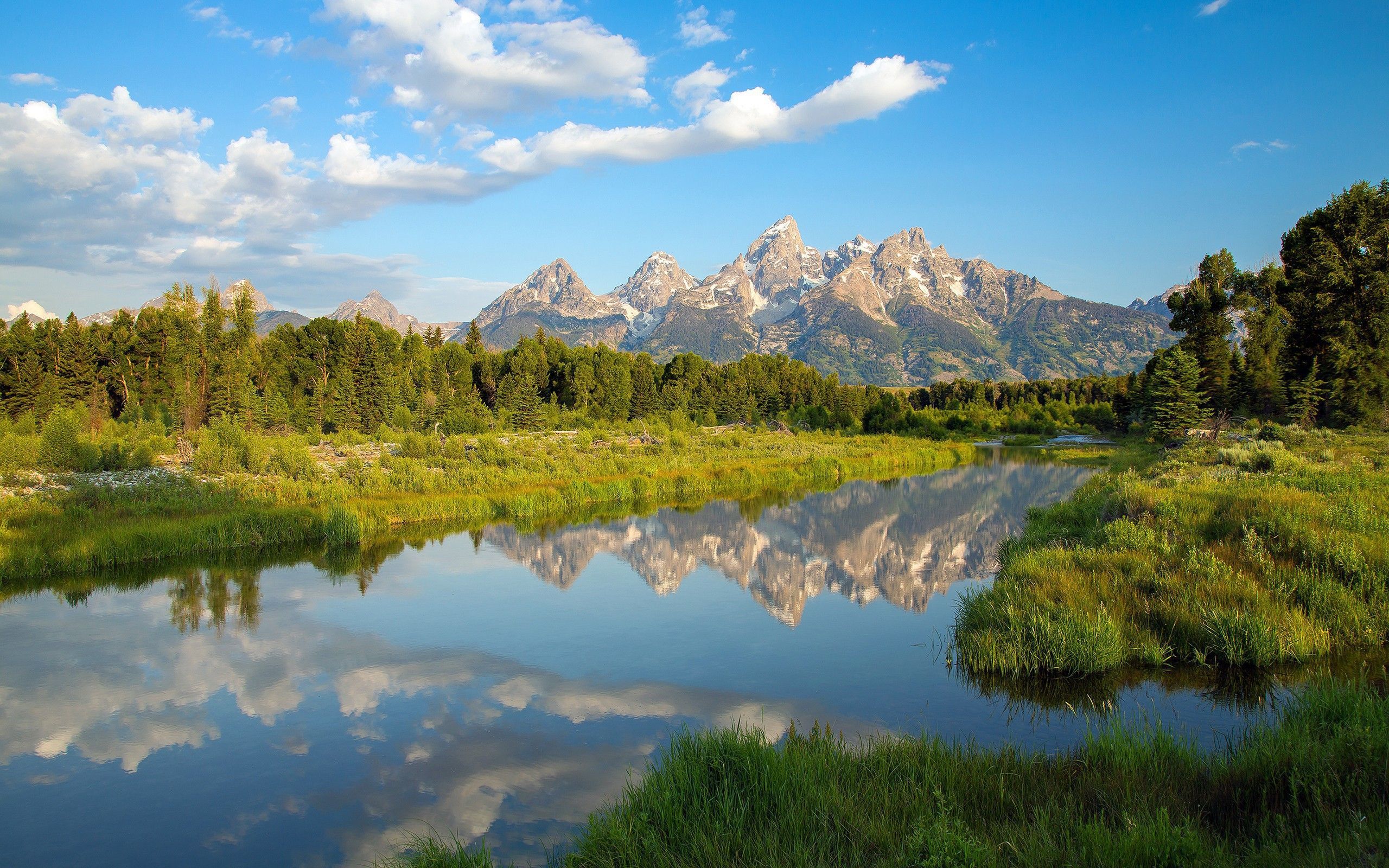 Landscape Wallpaper For Tablet Elegant Full Hd P Tablet - Grand Teton National Park , HD Wallpaper & Backgrounds