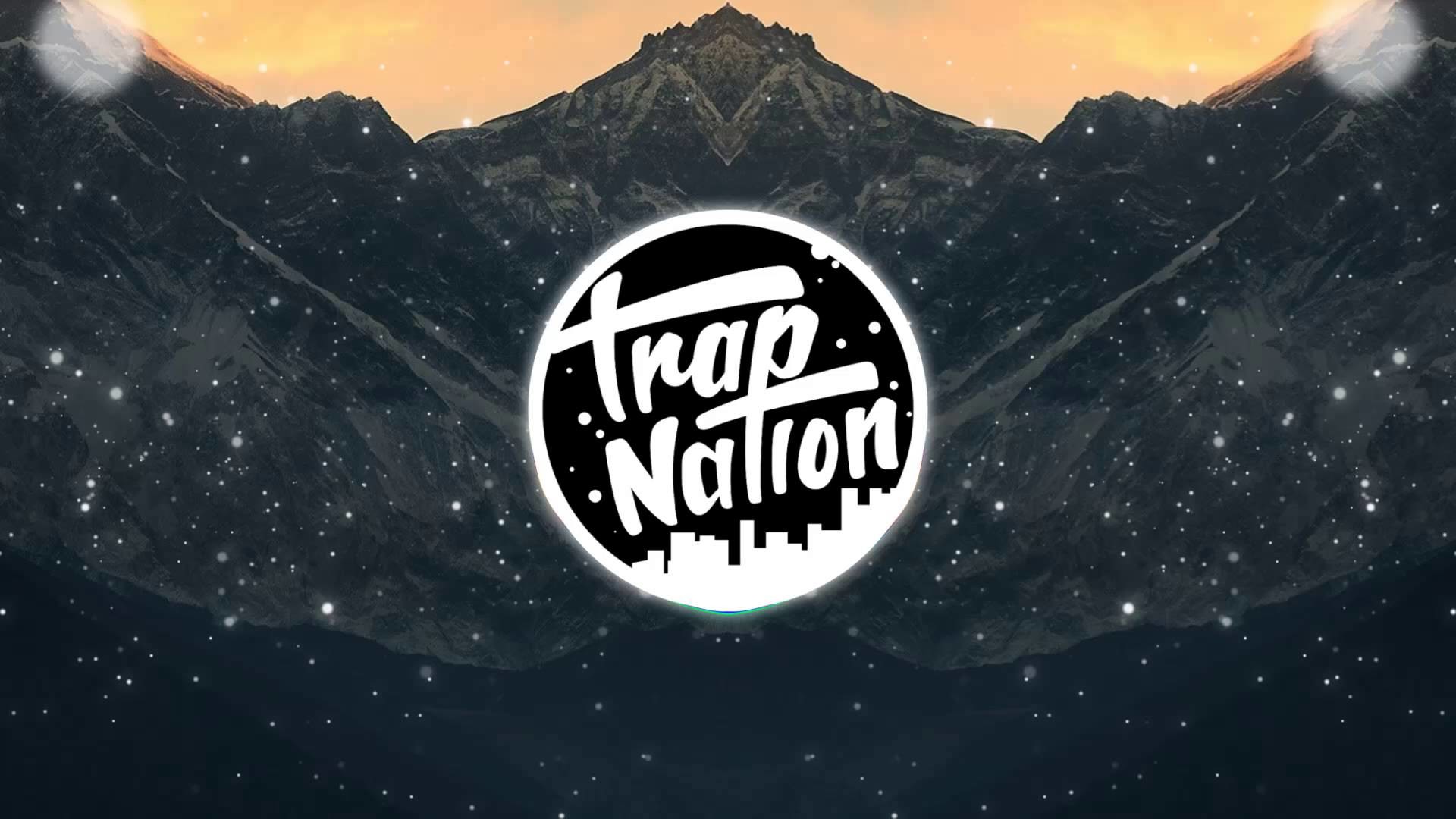 Wallpaper Untuk Tablet - Trap Nation , HD Wallpaper & Backgrounds