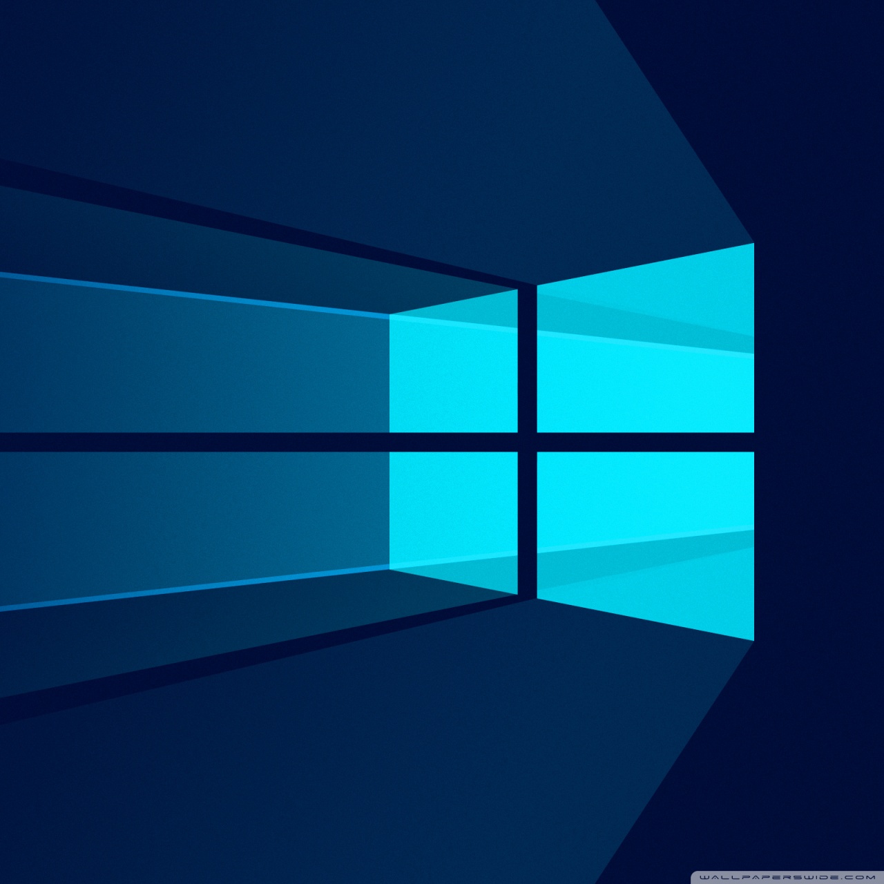 Ipad - Windows 10 Wallpaper Mobile , HD Wallpaper & Backgrounds