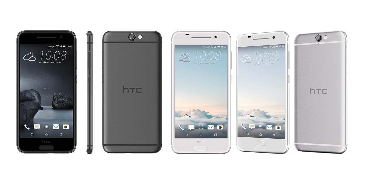 Htc One A9 Leak - Htc One A9 White , HD Wallpaper & Backgrounds
