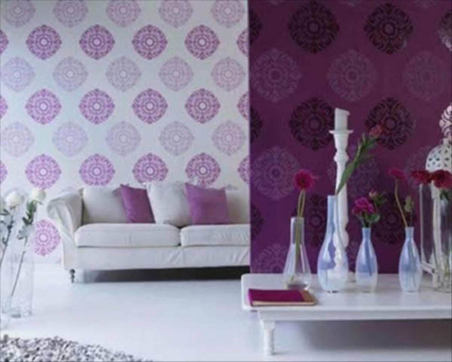 Wallpaper Shops In Lahore - House Wallpaper Designs , HD Wallpaper & Backgrounds