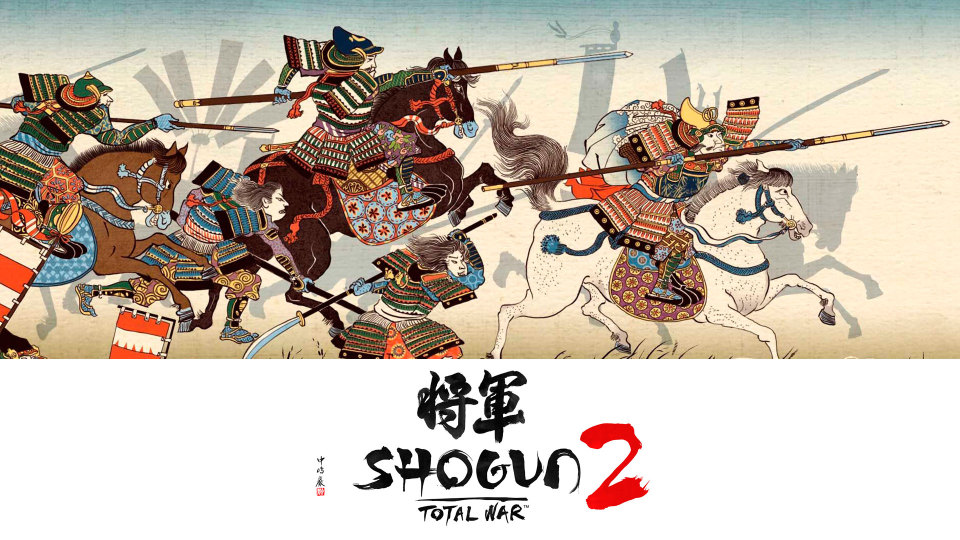 Japan Under The Shoguns Samurai , HD Wallpaper & Backgrounds