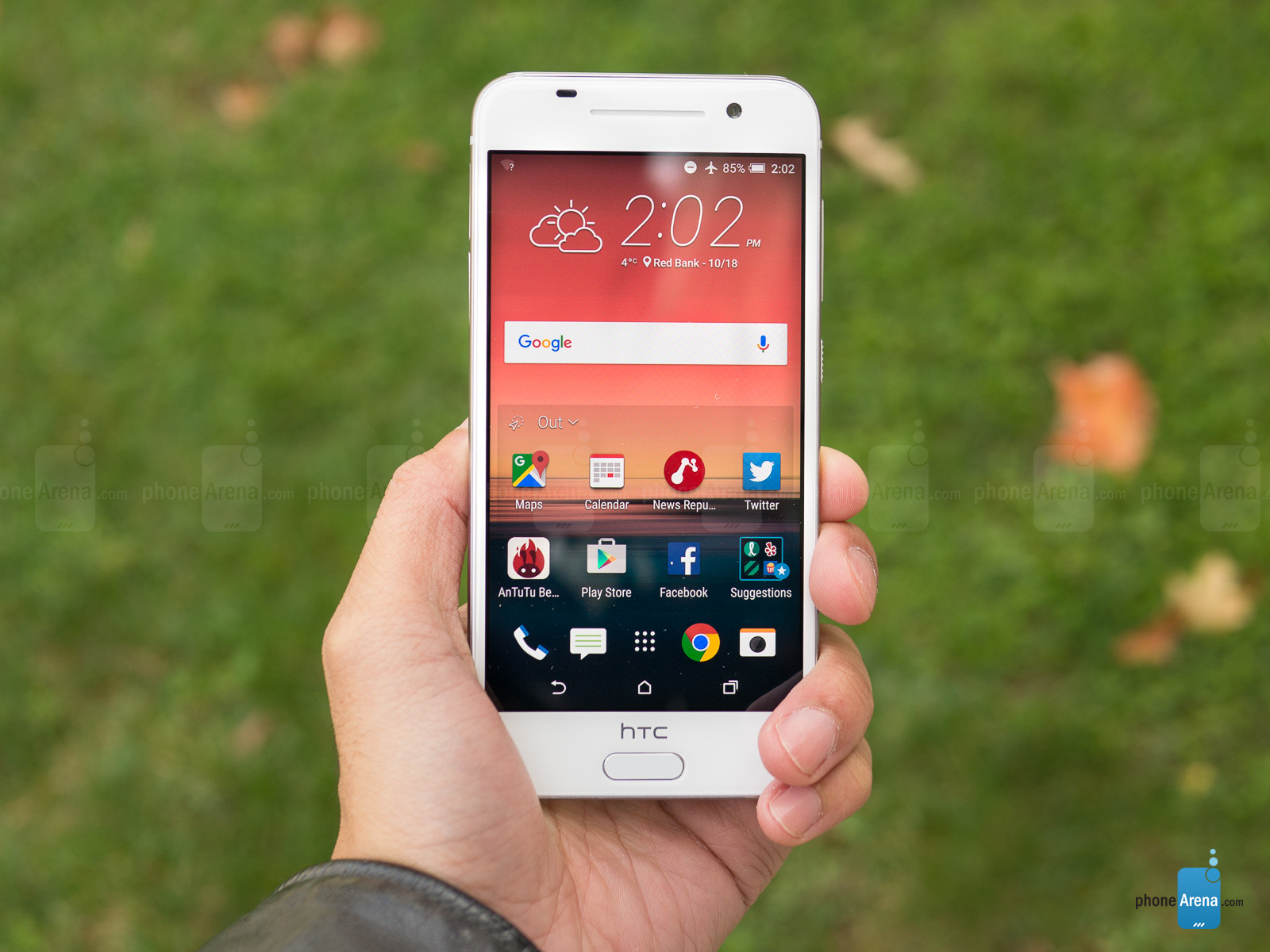 Htc One A9 Review - Iphone , HD Wallpaper & Backgrounds