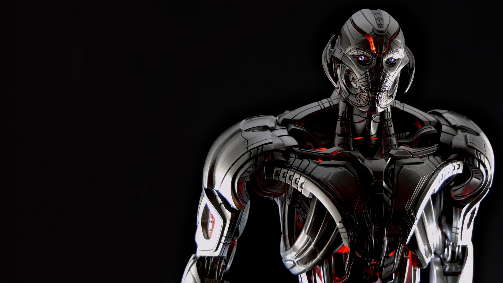 Download General Grievous Black Series, General Grievous - Ultron Prime , HD Wallpaper & Backgrounds