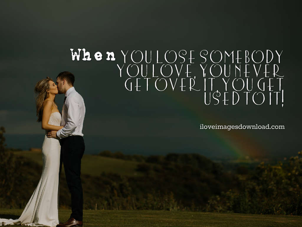 Love Quotes For Boyfriend With Images - Bride , HD Wallpaper & Backgrounds