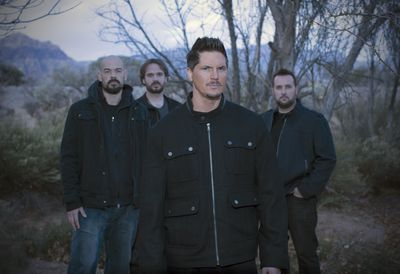 'ghost Adventures' Lockdown In St - Haunted Enchanted Forest Oregon , HD Wallpaper & Backgrounds