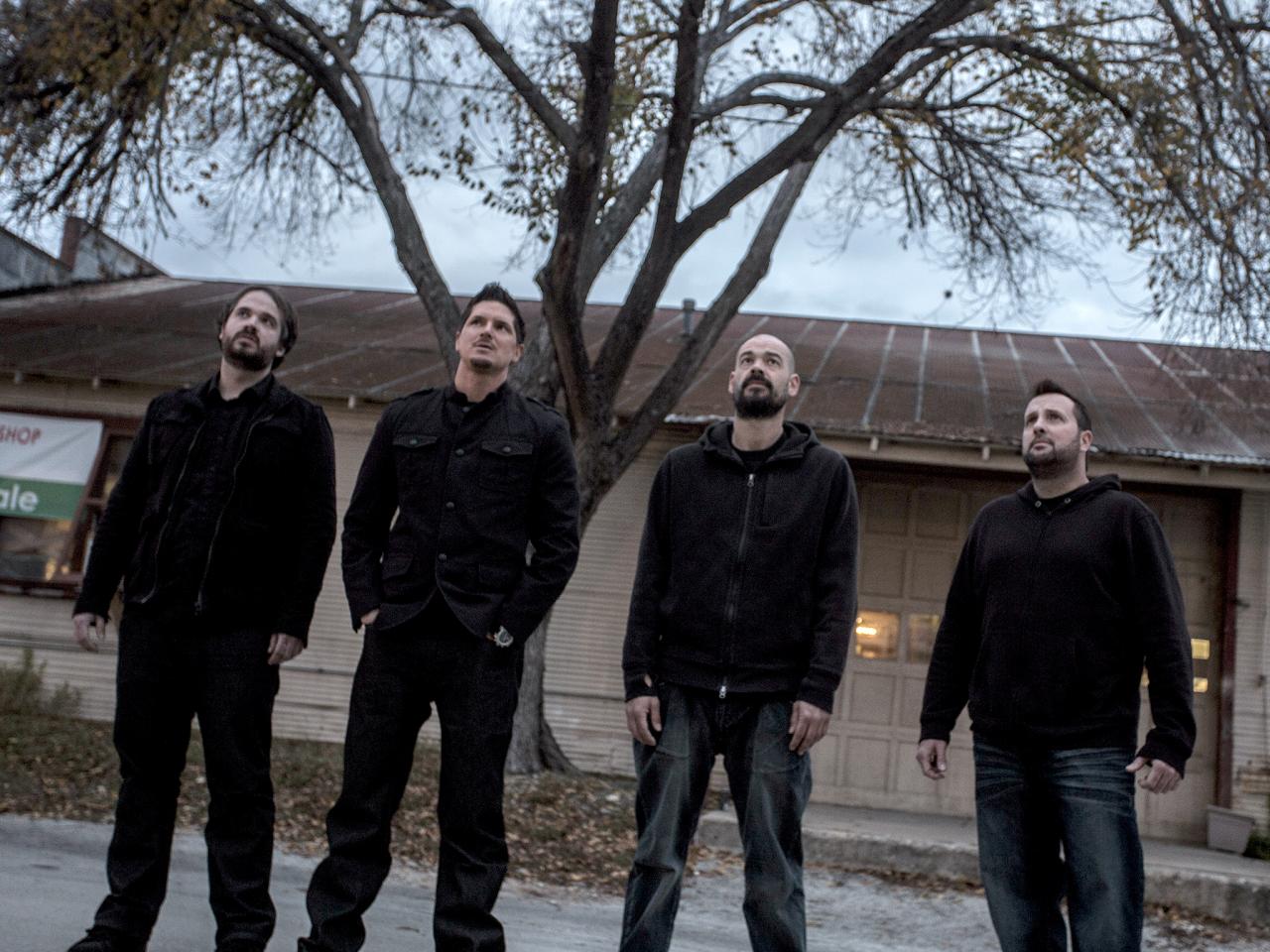 Ghost Adventures Wallpaper Image Group - Zak Bagans And His Crew , HD Wallpaper & Backgrounds