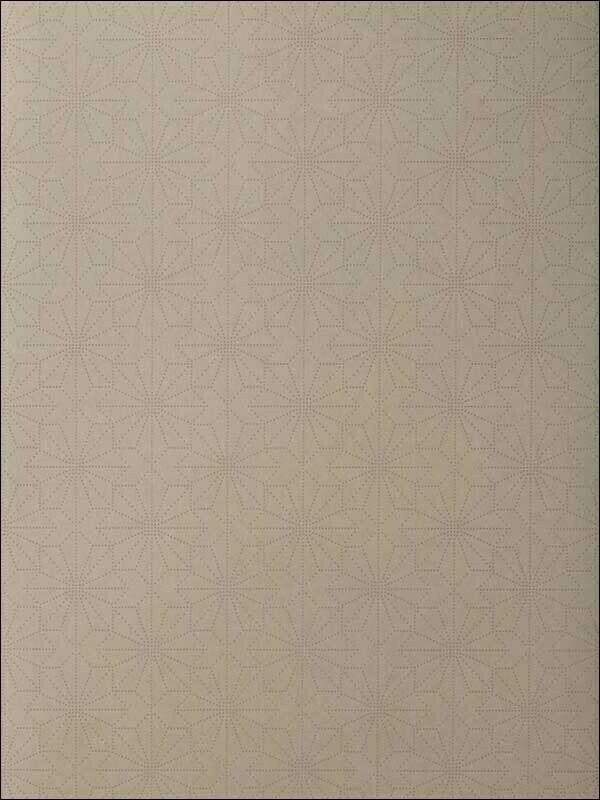 Fabricut Lostrada Wallpaper Covering Double Roll Latte-01 - Wallpaper , HD Wallpaper & Backgrounds