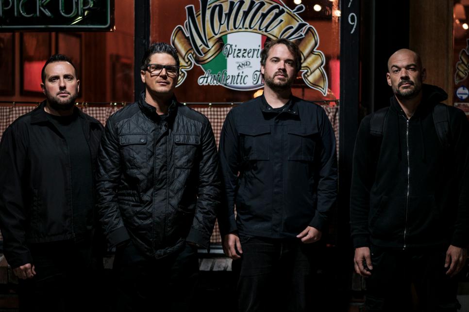 It Is An American Tv Series Starring Zak Bagans, Nick - Ghost Adventures Halloween Special 2018 , HD Wallpaper & Backgrounds