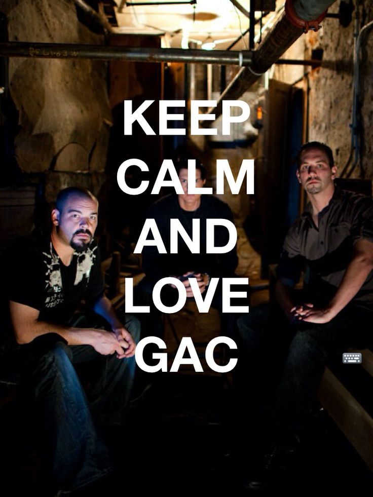 Free Ghost Adventures Wallpaper - Clean Out The Freezer , HD Wallpaper & Backgrounds
