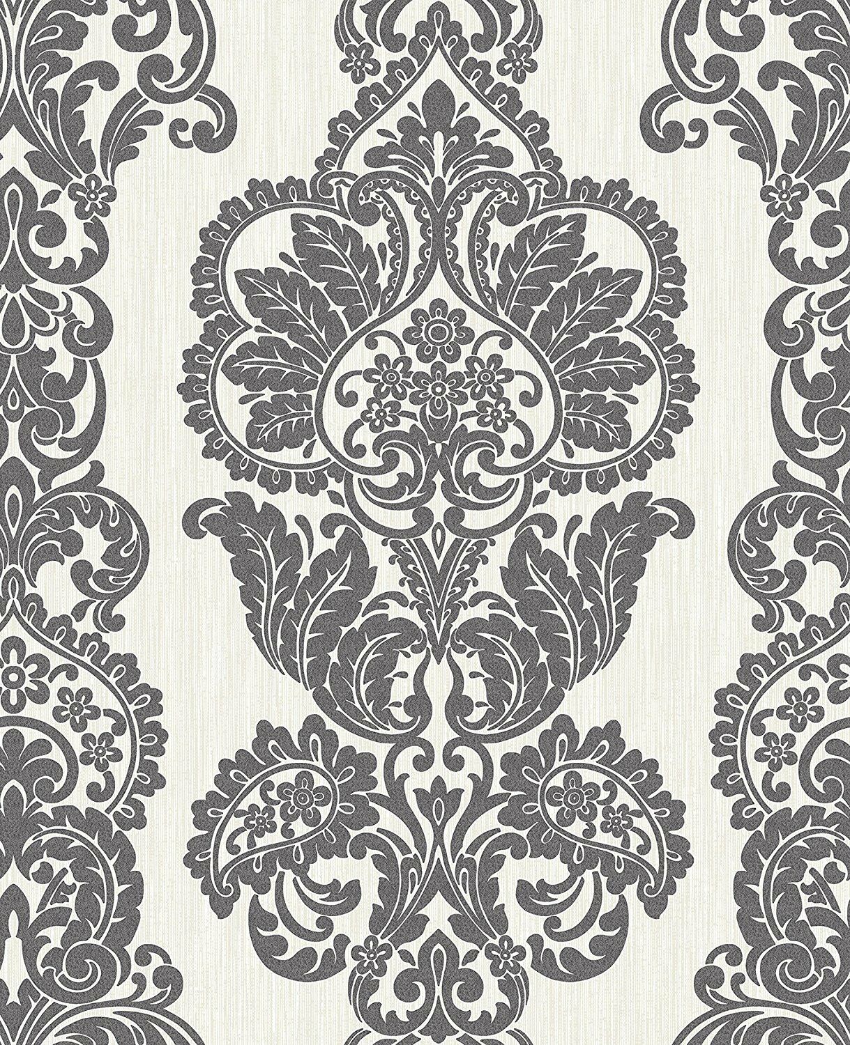 Cambric Nantucket 50163w 02 Fabricut Wallpaper 50163w - Wallpaper , HD Wallpaper & Backgrounds