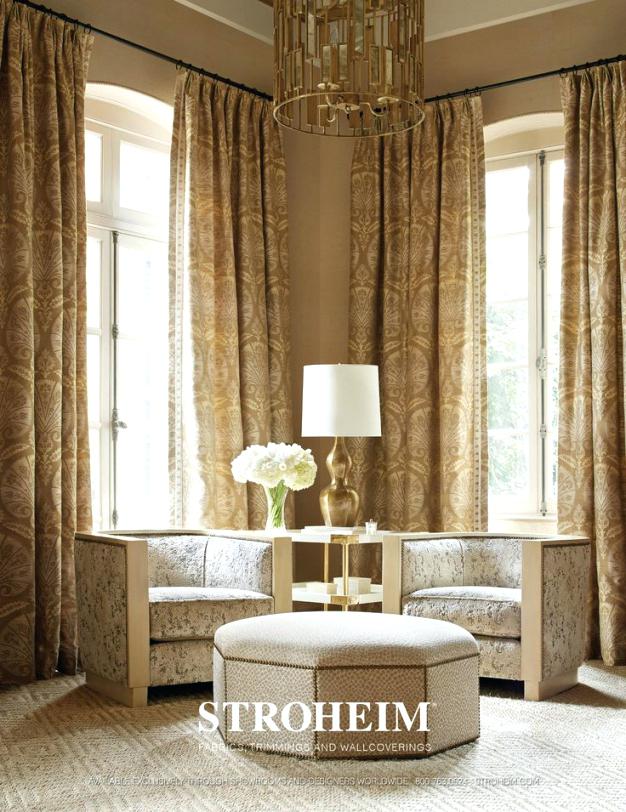 Stroheim Fabrics Best S And Images Wallpaper Dana Gibson - Window Covering , HD Wallpaper & Backgrounds