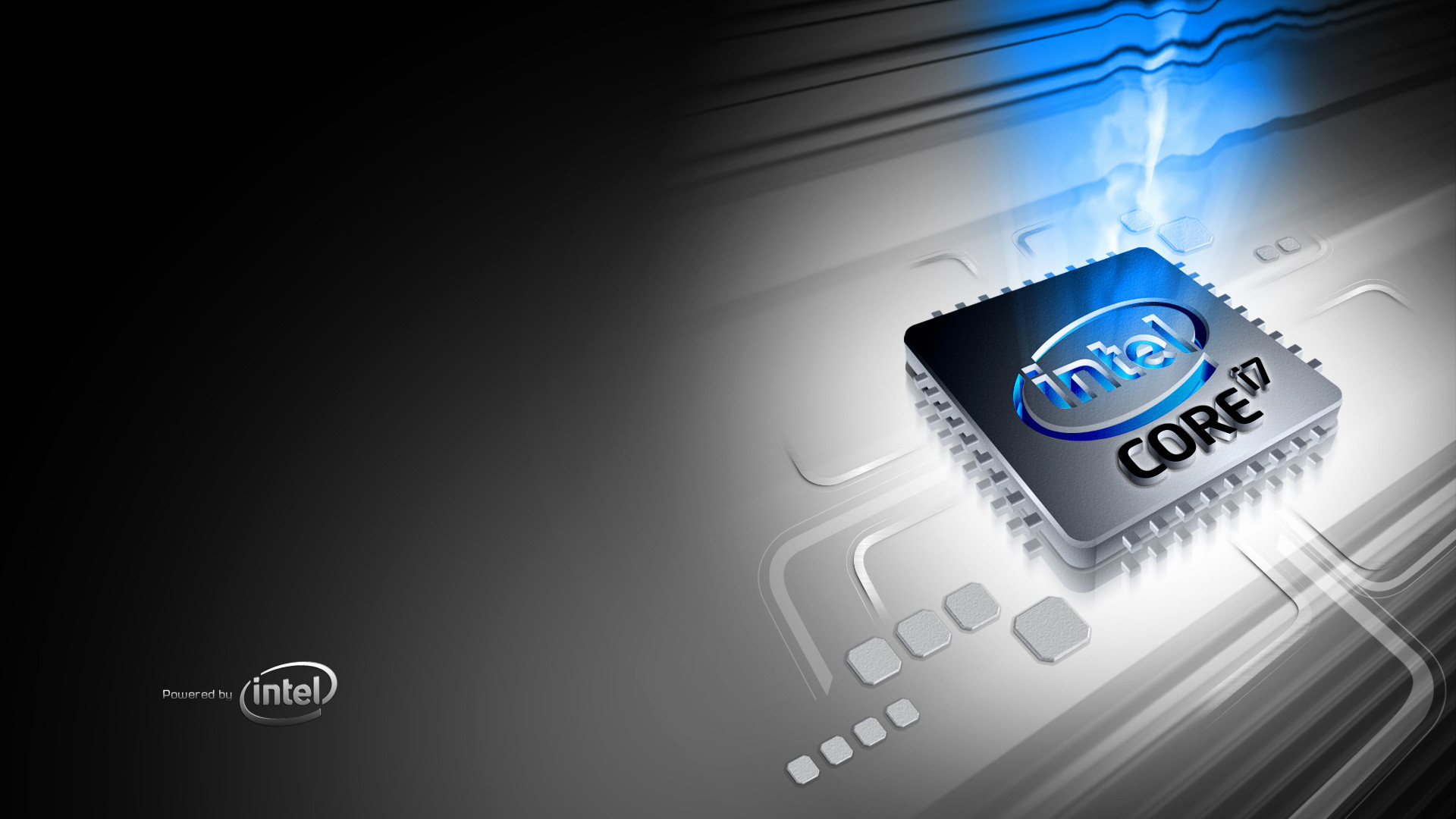 Intel Core I7 , HD Wallpaper & Backgrounds